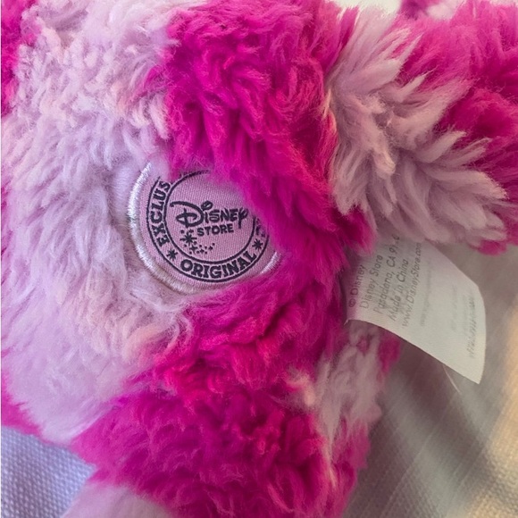 Disney Cheshire Cat Alice In Wonderland Medium Plush - Picture 4 of 5